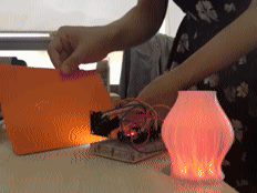 效果图