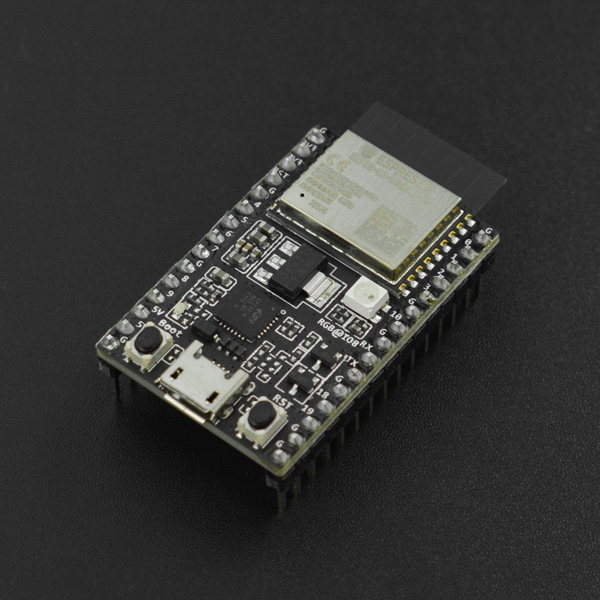 ESP32-C3-DevKitC-02开发板