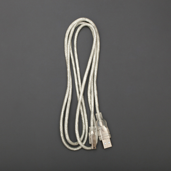 Mini USB电缆