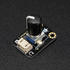 Gravity: 模拟角度传感器Rotation Sensor V1(Arduino兼容) 