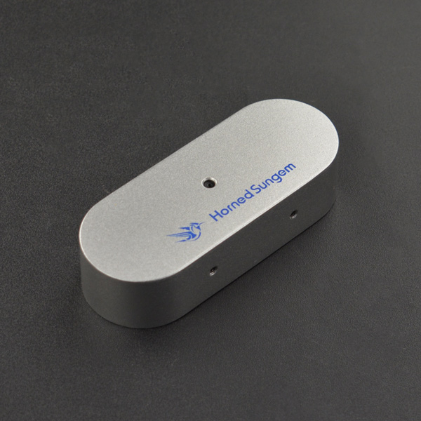 角蜂鸟人工智能视觉套件