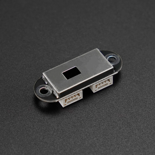 TOF Sense激光测距(5m)