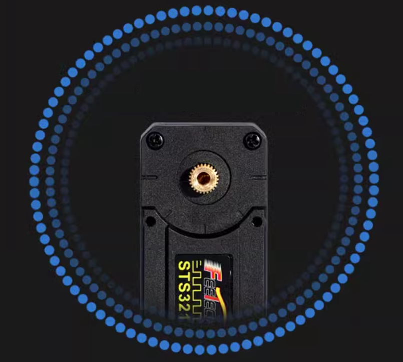 ST3215串行总线舵机-12V 30kg 360°多圈精准.png