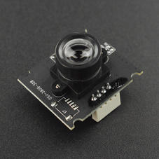 光线&图像传感器-USB摄像头（兼容树莓派和Jetson Nano）