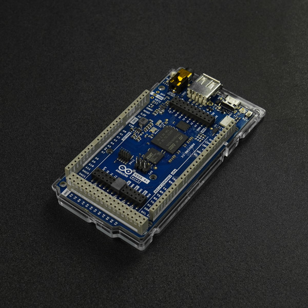 Arduino GIGA R1 WiFi 开发板