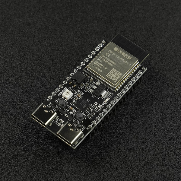 ESP32-C6-DevKitC-1-N8开发板