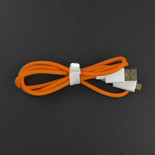 高品质 micro USB数据线