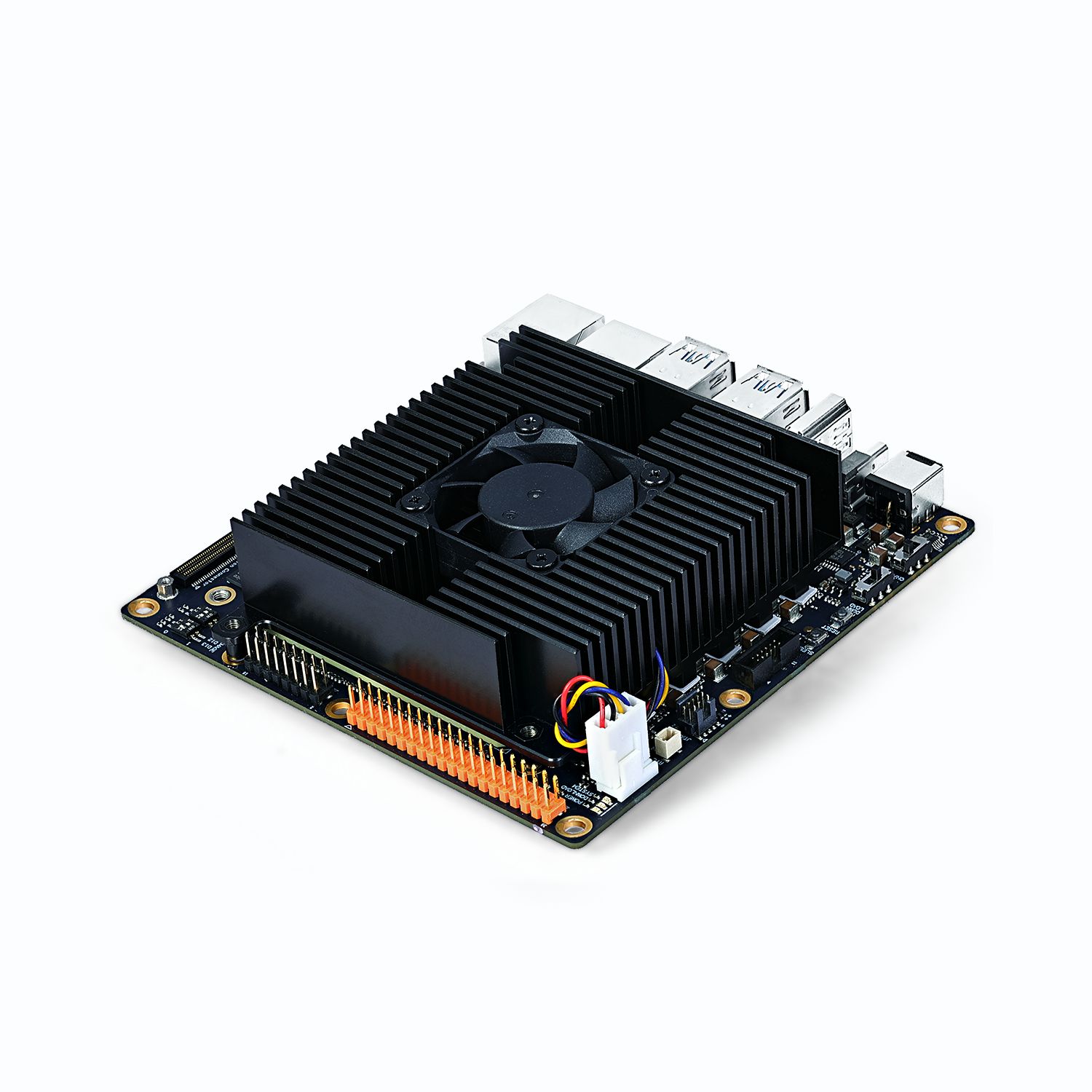 DFRobot新品推荐-RDK S100机器人开发套件