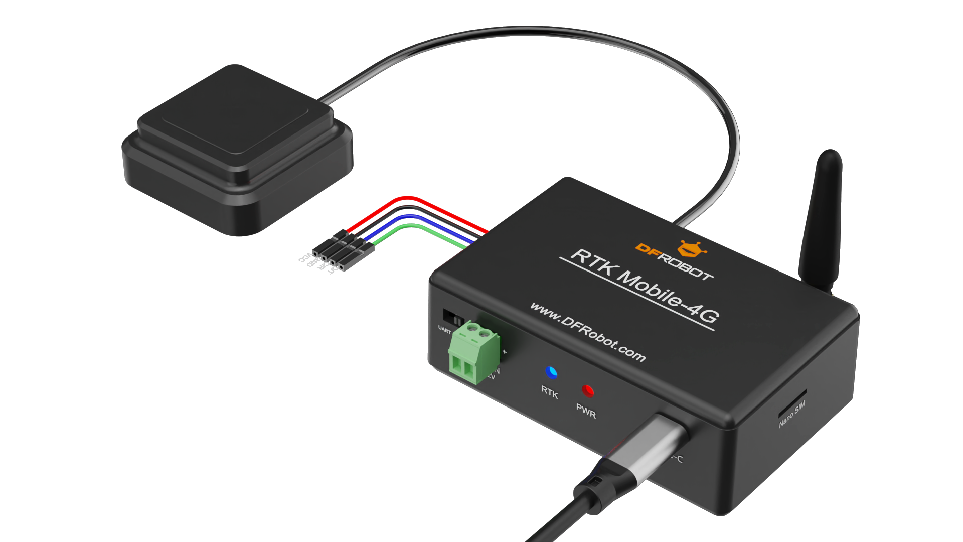 GNSS-RTK 定位套件示意图.png