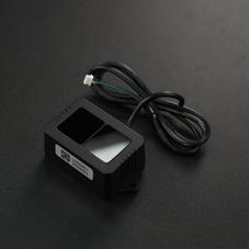 全部商品-DE-LIDAR TF02-Pro（ToF）激光测距（40m）