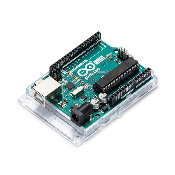 DFRobot创客教育-Arduino UNO R3 (意大利原装正版)