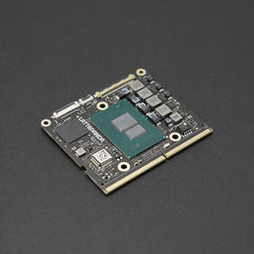 DFRobot新品推荐-LattePanda Mu - 微型x86计算模块 (N100处理器, 8GB内存, 64GB存储)