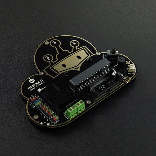 micro:IoT micro:bit IoT物联网编程平台