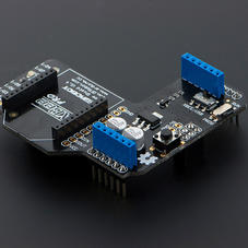 Arduino扩展板-XBee扩展板(Arduino兼容)