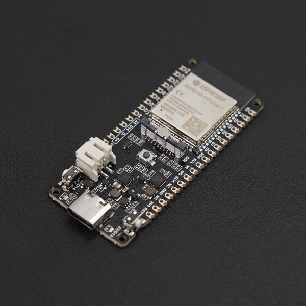 FireBeetle 2 ESP32-S3(N4) IoT 开发板