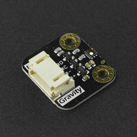 DFRobot新品推荐Gravity: I2C SGP40空气质量传感器