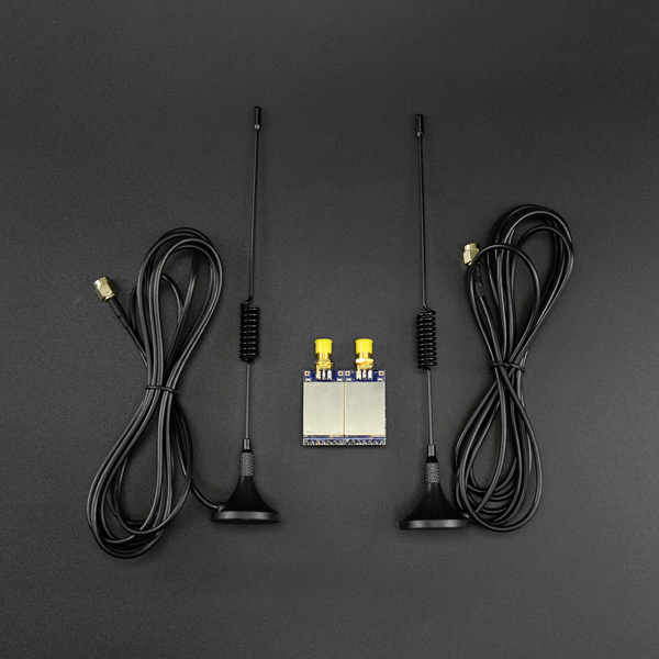 LoRa无线通信模块 - 868MHZ