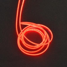 LEDs-24V 1200mm LED柔性灯丝（红色）