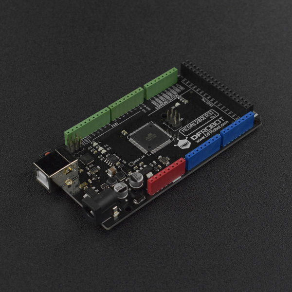 DFRduino Mega1280控制器