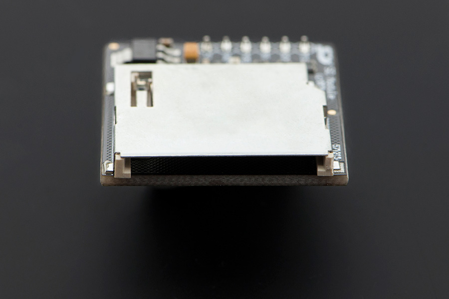 SD Module(Arduino兼容) 