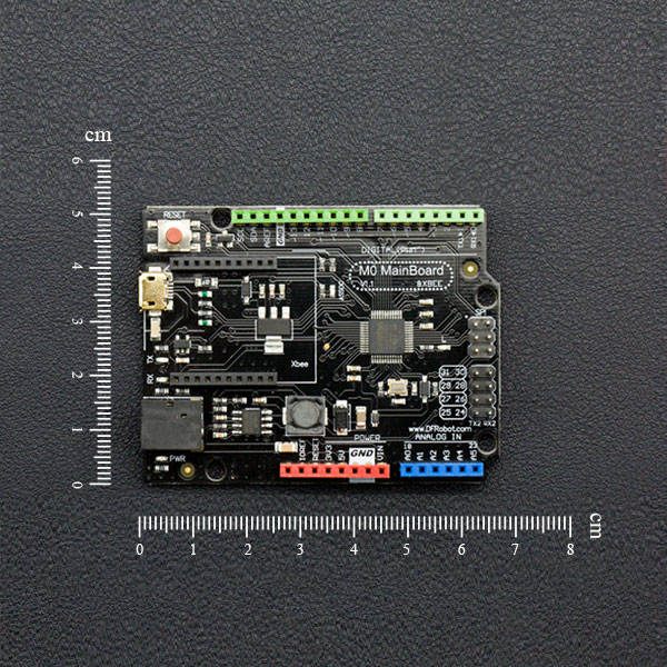 DFRduino M0主控板 