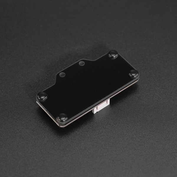 Gravity: I2C 8×16 RGB LED点阵表情板