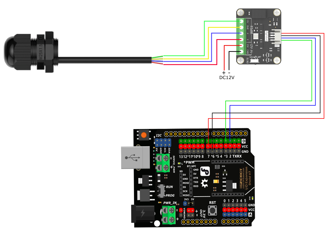 RS485防水型环境光传感器(0-200klux) 链接图.png