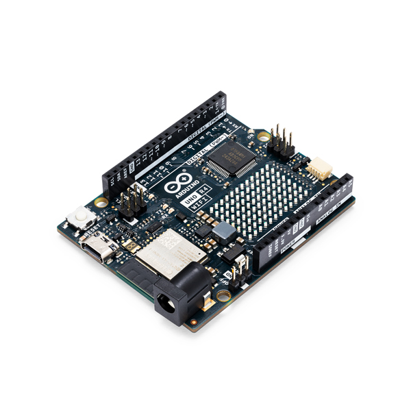 Arduino UNO R4控制器WiFi版