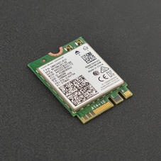 WiFi-Jetson Nano/Lattepanda Sigma无线网卡