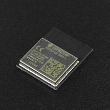 无线通信-ESP32-C3-MINI-1-N4模组(PCB天线)