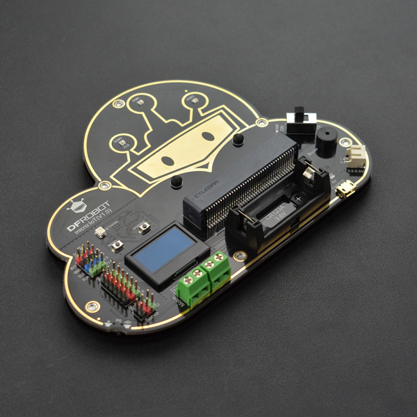  micro:bit IoT