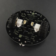 电子器件-MiniQ 桌面机器人底盘