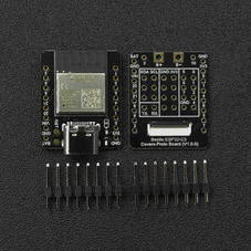 Arduino-Beetle ESP32-C3 (RISC-V芯片)