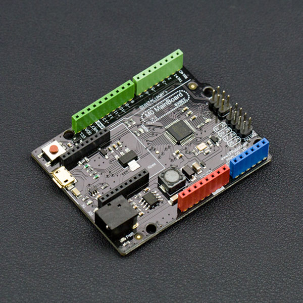 DFRduino M0主控板