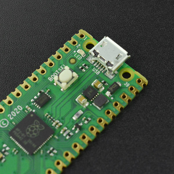 Raspberry Pi Pico DFR0817-细节-004