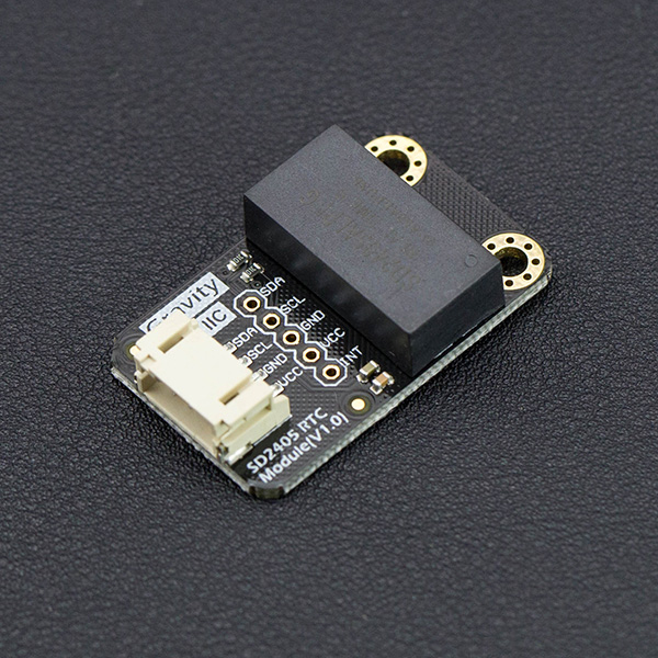Arduino热卖推荐-Gravity: I2C SD2405 RTC 实时时钟模块