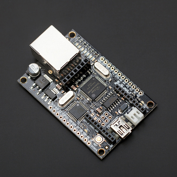 X-Board V2(Arduino兼容)