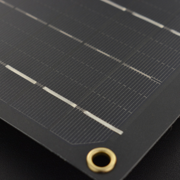 单晶硅太阳能板(5V 1A)
