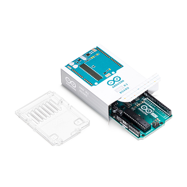 Arduino UNO R3(DFR0220)-细节-001
