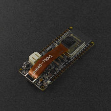 FireBeetle 2 Board ESP32-S3(N16R8)开发板(带摄像头)