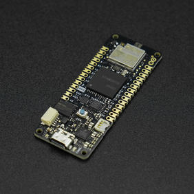 DFRobot新品推荐-Arduino Portenta C33开发板