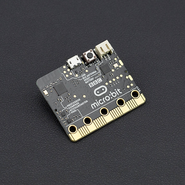 micro:bit V1.5 开发板 Boson扩展板组合套餐