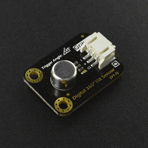 Kit Arduino  Sensor Tilt