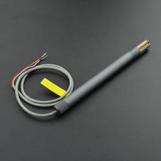温湿度传感器-高精度工业级RS485温湿度传感器