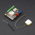 SIM7000E Arduino NB-IoT/LTE/GPRS 扩展板 