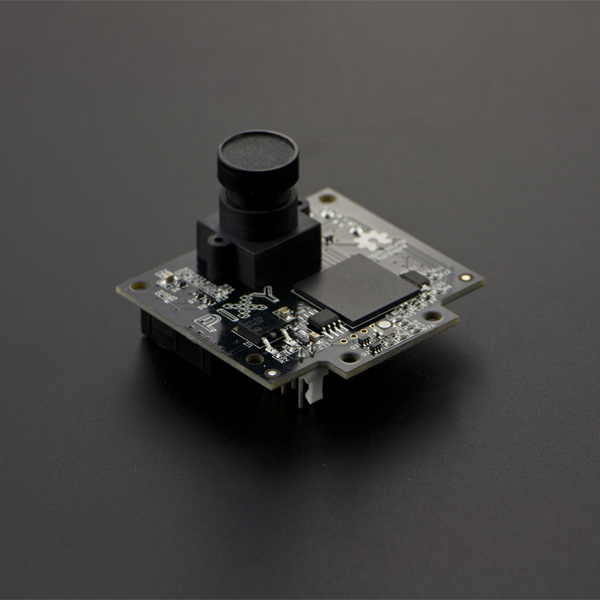 Pixy CMUcam5 图像识别传感器