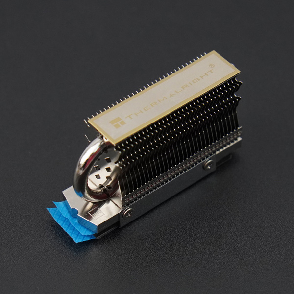 M.2 2280 SSD固态硬盘散热器 （兼容LattePanda Sigma）