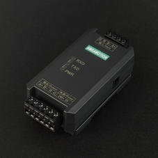 通信-工业级双向RS485信号放大中继器