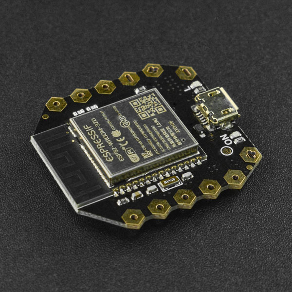 Beetle-ESP32控制器