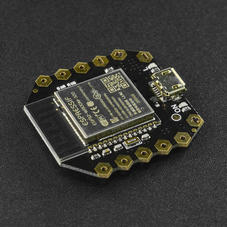 Arduino-Beetle-ESP32控制器